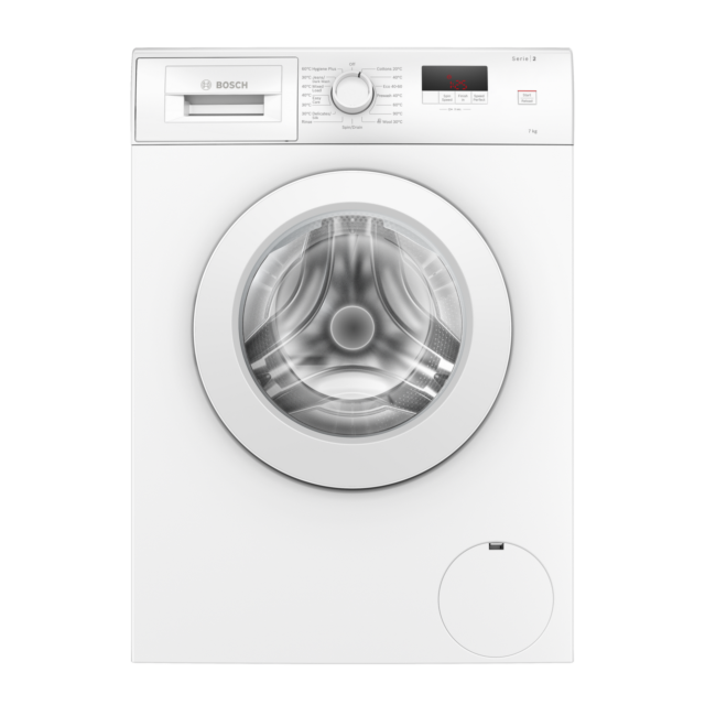 Bosch WAJ28001GB 7Kg 1400 Spin Washing Machine