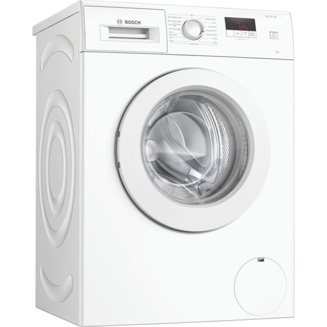 Bosch WAJ28008GB 7Kg 1400 Spin Washing Machine
