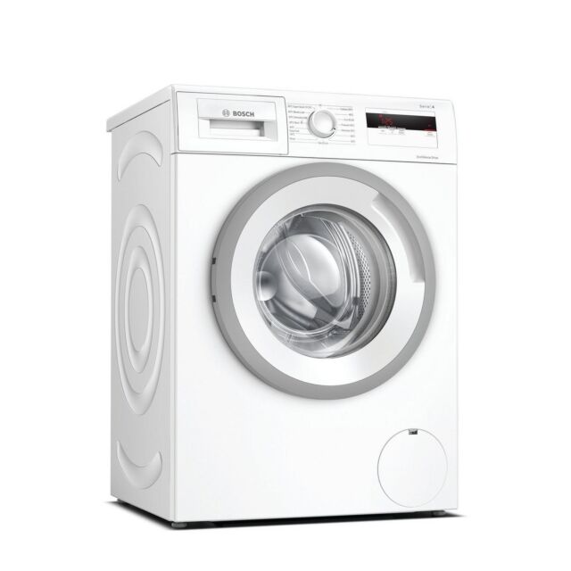 Bosch WAN28081GB 7Kg 1400 Spin Washing Machine