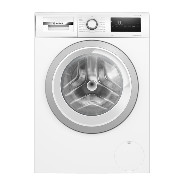 Bosch WAN28250GB 8Kg 1400 Spin Washing Machine