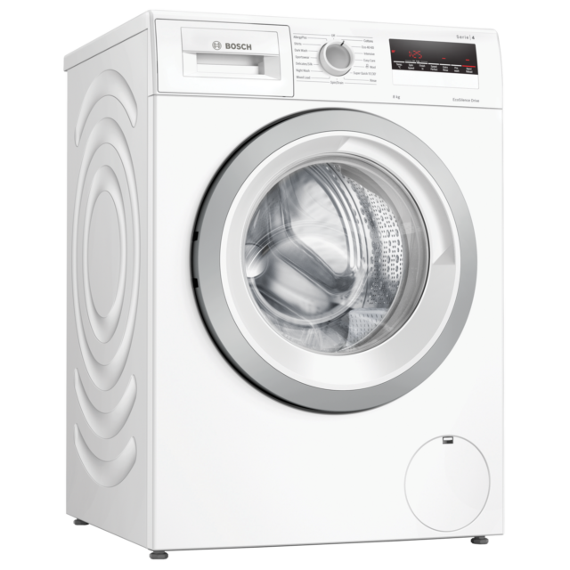 Bosch WAN28281GB 8Kg 1400 Spin Washing Machine