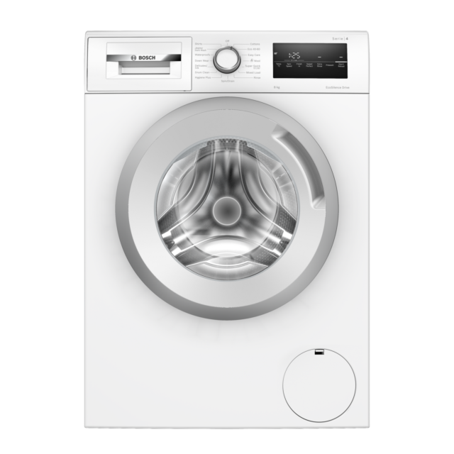 Bosch WAN28282GB 8Kg 1400 Spin Washing Machine
