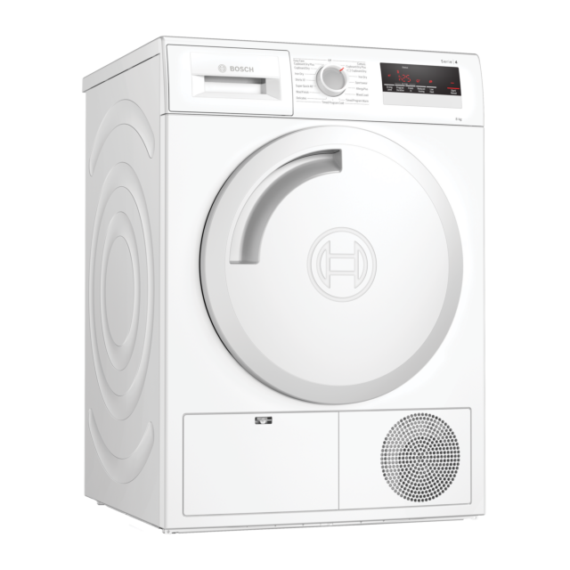 Bosch WTN83201GB Condenser Dryer