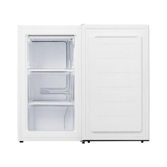 Fridgemaster MUZ4860E 50Cm Undercounter Freezer