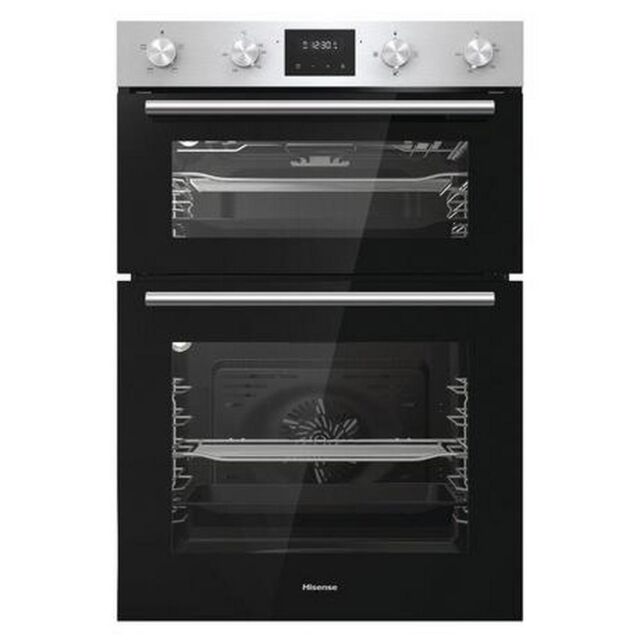 Hisense BID95211XUK Built In Electric Double Oven