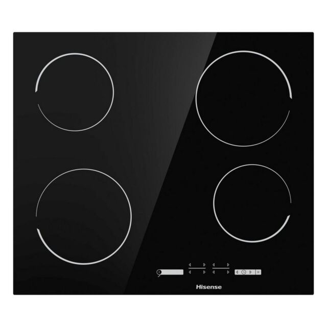 Hisense E6431C Ceramic Hob