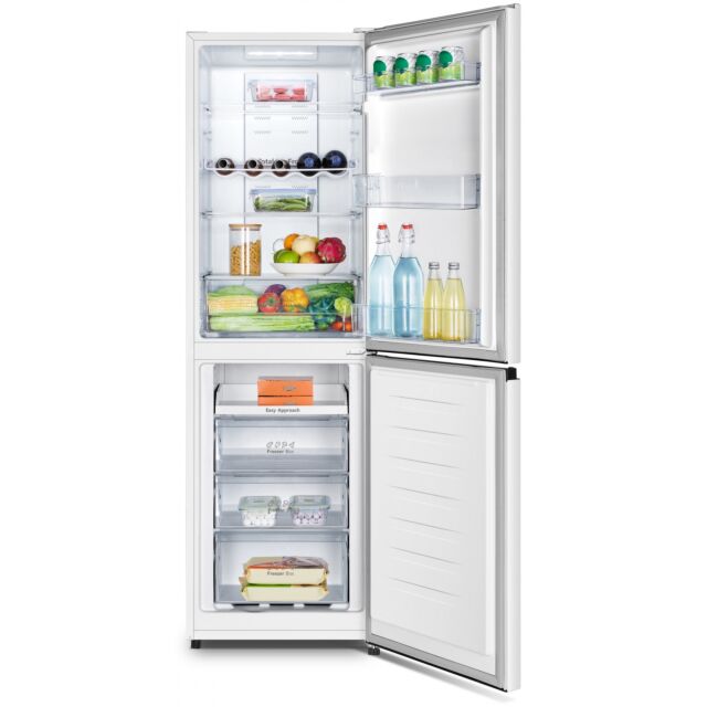 Hisense RB327N4BWE Fridge Freezer