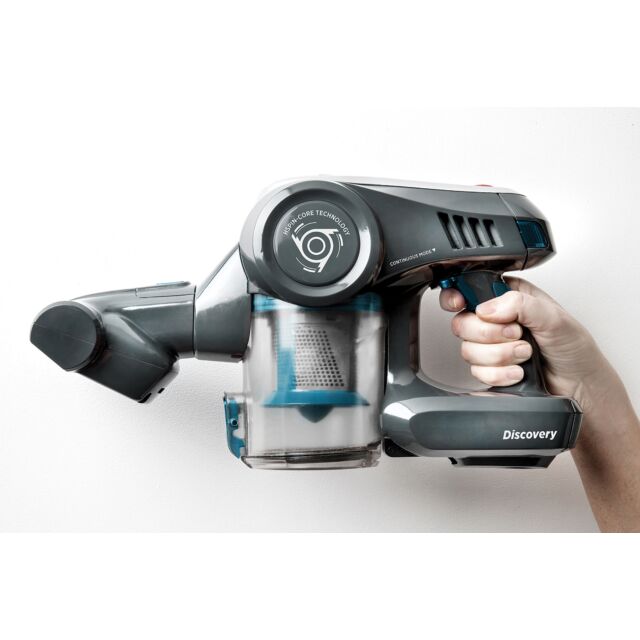 Hoover DS22PTGI Discovery Pet Cordless Pole Vac