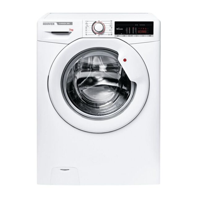 Hoover H3W47TE 7Kg Washing Machine