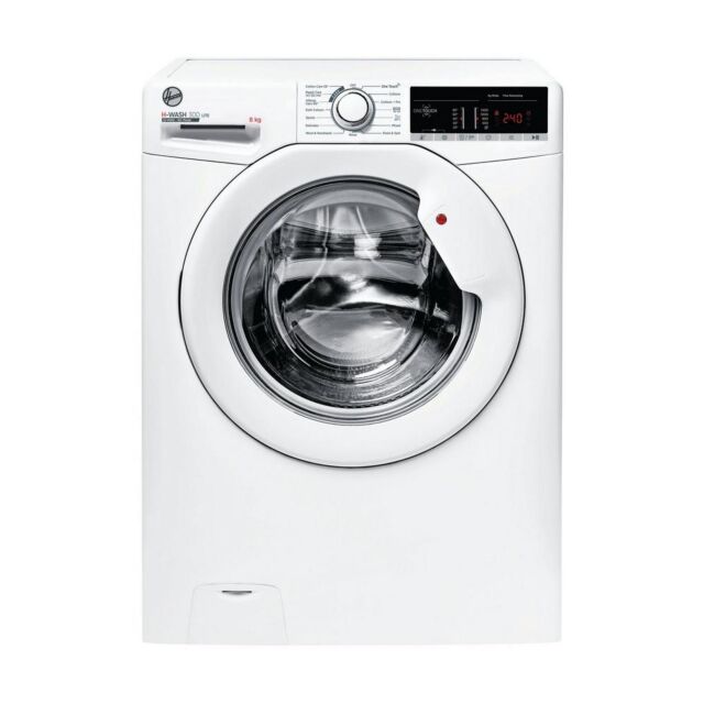 Hoover H3W48TA4 8Kg Washing Machine