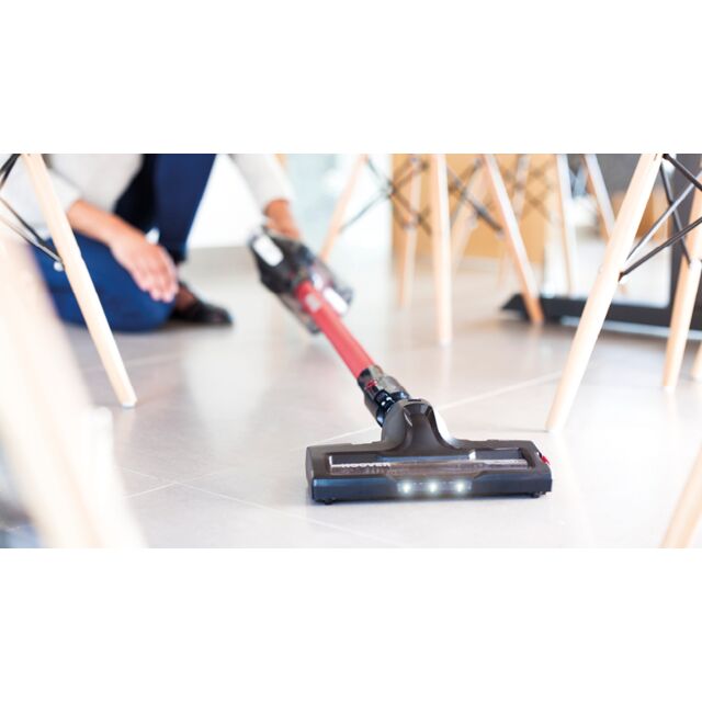 Hoover HF18GHI H-Free Cordless Pole Vac