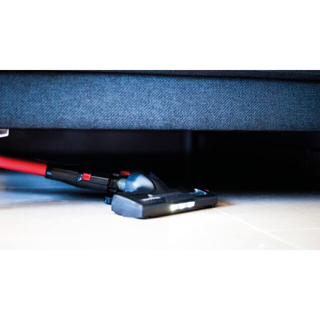 Hoover HF18GHI H-Free Cordless Pole Vac
