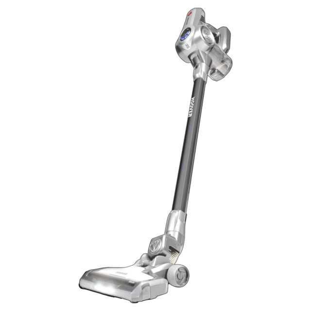 Hoover HF722PIC Discovery Power Pets