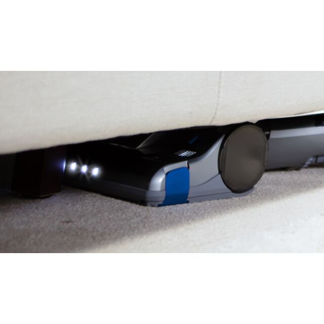 Hoover HFC324GI Cordless Upright Vacuum Cleaner
