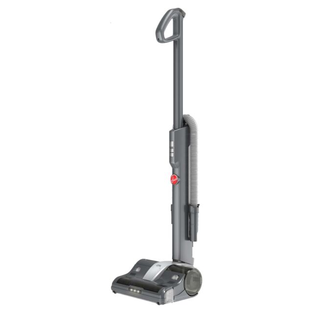 Hoover HFC324GI Cordless Upright Vacuum Cleaner