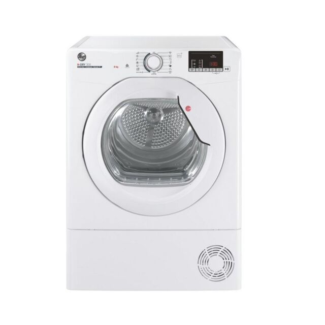 Hoover HLEC8DG 8Kg Condenser Dryer