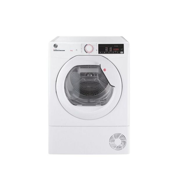 Hoover HLEC9TE 9Kg Condeser Dryer