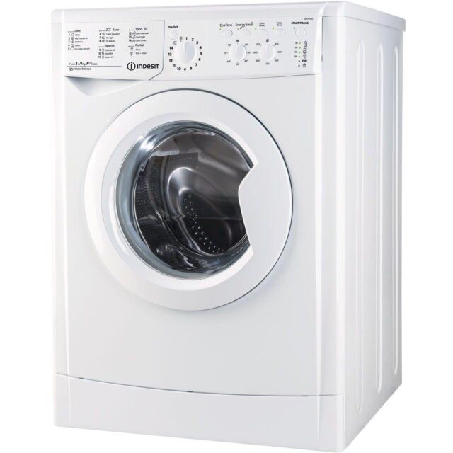 Indesit IWC91282 9Kg Washing Machine