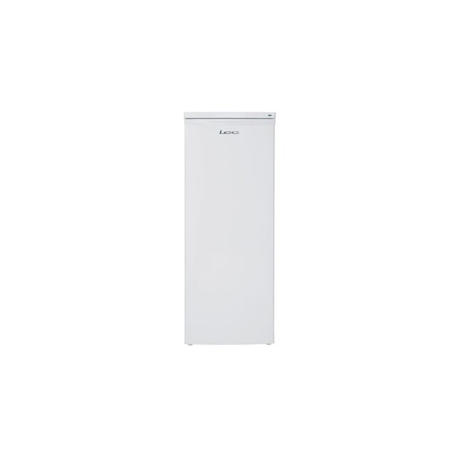 Lec TL55144W Tall Larder Fridge