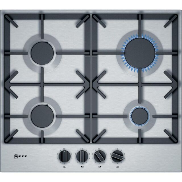 Neff T26DS49N0 60Cm Gas Hob