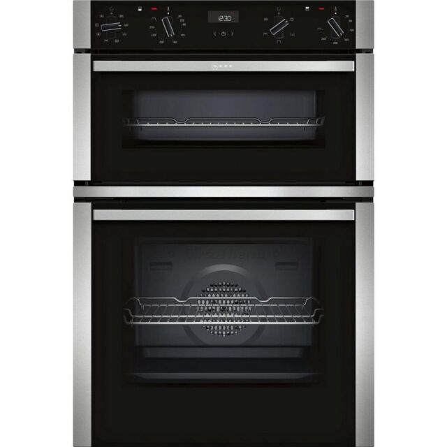 Neff U1ACE2HN0B Double Oven