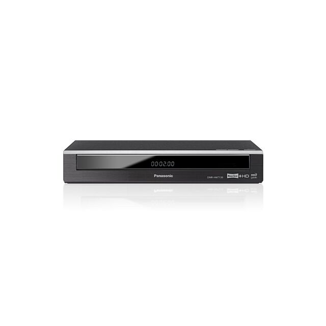 Panasonic DMRHWT130EB9 Freeview HD Recorder