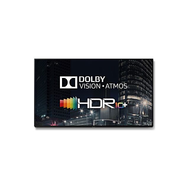 Panasonic TX65GZ950B 65` Ultra HD 4K Oled Television