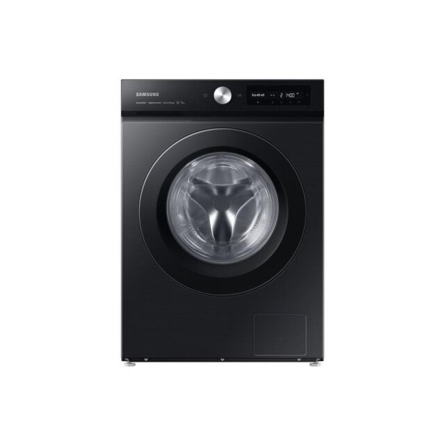 Samsung WW11BB504DABS1 11Kg Ecobubble Washing Machine