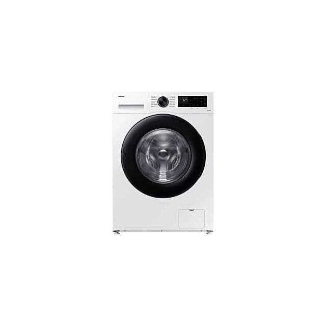 Samsung WW90CGC04DAEEU 9Kg 1400 Spin Washing Machine - White