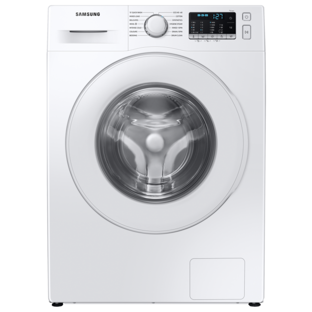 WW90TA046TE 9kg Washing Machine - White - A+++ Rated