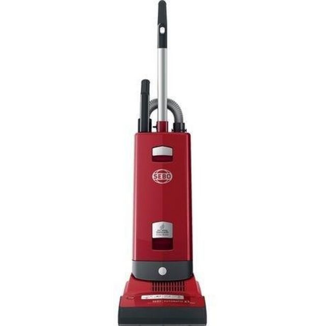 Sebo 91503GB X7 Epower Vacuum Cleaner