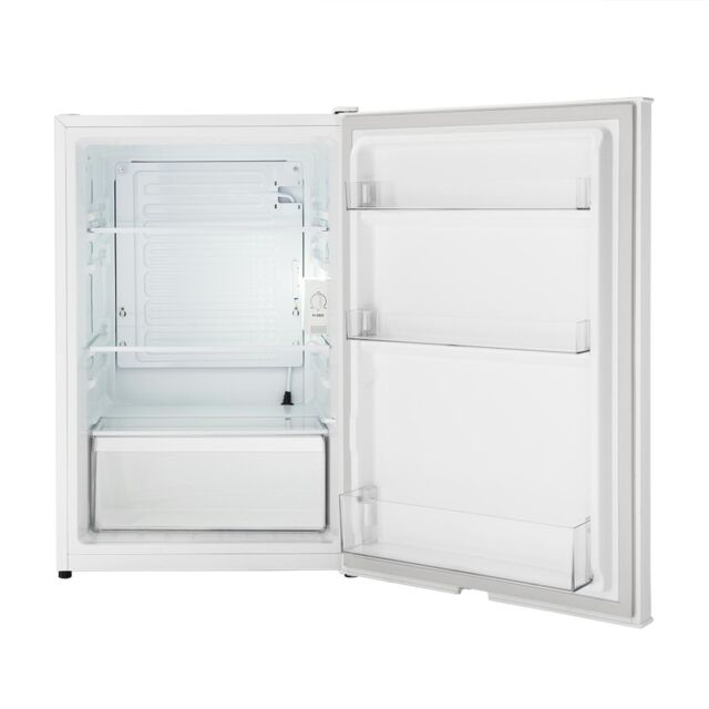 Sensis RFUCF01L54EW 55Cm Undercounter Larder Fridge
