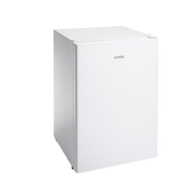 Sensis RFUCF01Z54EW 55Cm Undercounter Freezer - White