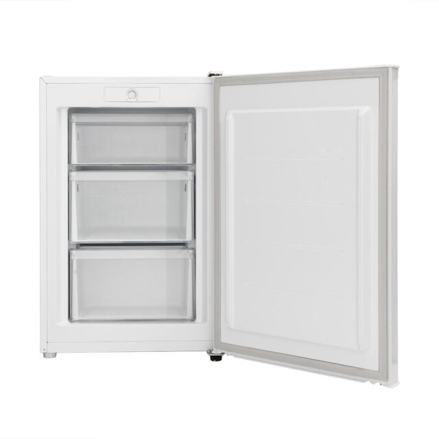Sensis RFUCF01Z54EW 55Cm Undercounter Freezer - White