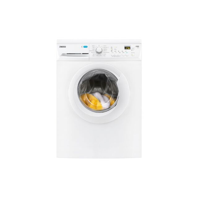 Zanussi ZWF81443W 1400 Spin 8Kg Washing Machine