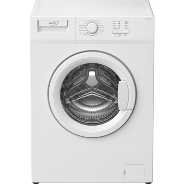 Zenith ZWM7120W 7Kg Washing Machine