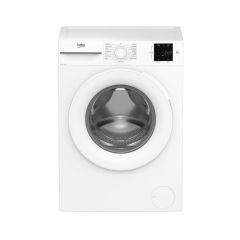 Beko BM1WU3721W 7Kg 1200 Spin Washing Machine