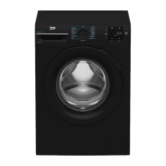 Beko BMN3WT3841B 8Kg 1400 Spin Washing Machine