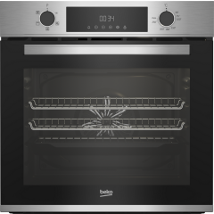 Beko CIFY81X Aeroperfect™ Built In Electric Single Oven
