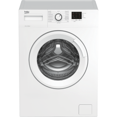 Beko WTK82041W 8Kg 1200 Spin Washing Machine