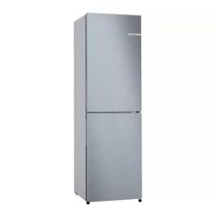 Bosch KGN27NLEAG 55Cm 50/50 Frost Free Fridge Freezer