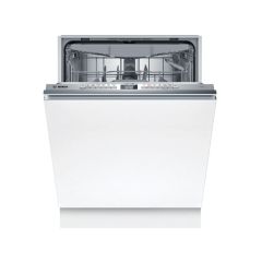 Bosch SMV4HVX00GB 14 Place Built In Dishwasher