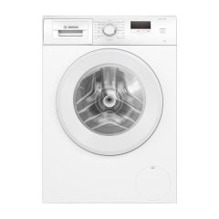 Bosch WGE03408GB 8Kg 1400 Spin Washing Machine - White