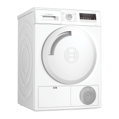 Bosch WTN83201GB Condenser Dryer