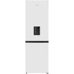 Hisense RB390N4WWE 59.5Cm 70/30 Split - Total No Frost Fridge Freezer